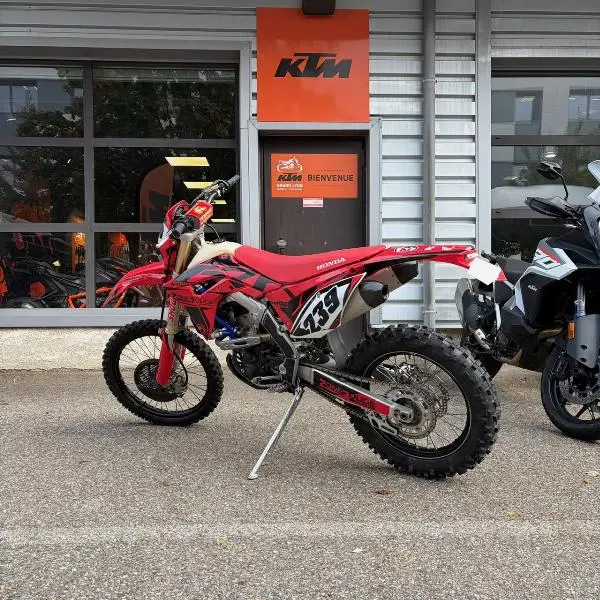 CRF 300 L