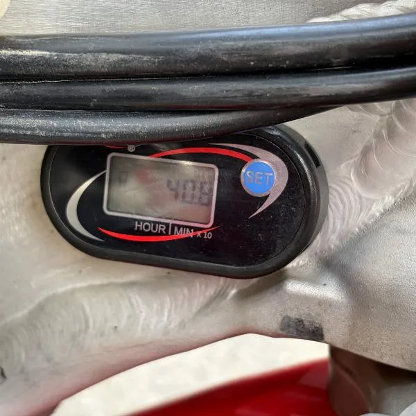 CRF 300 L