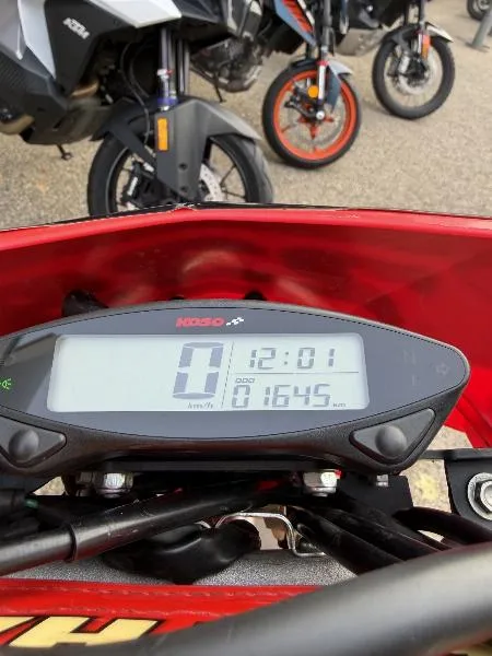 CRF 300 L