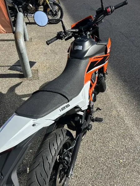 125 SMR