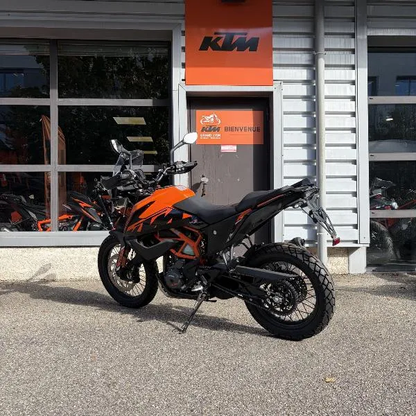 390 ADVENTURE SW