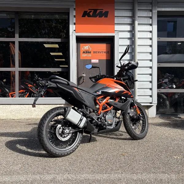 390 ADVENTURE SW