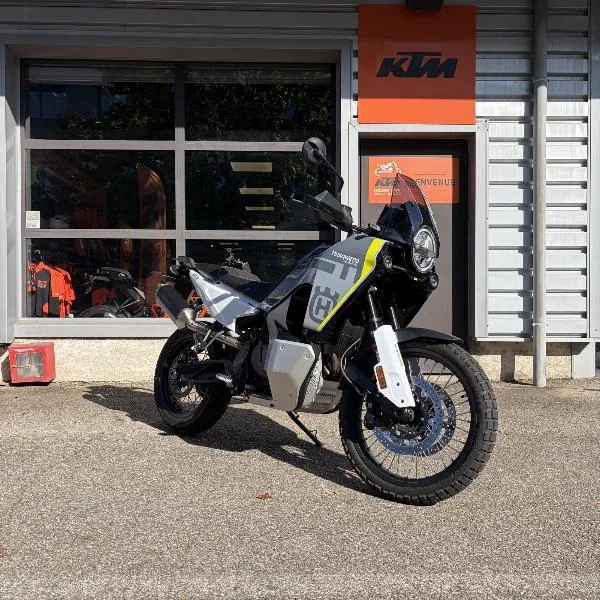 NORDEN 901