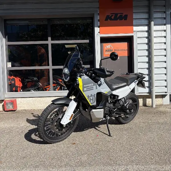 NORDEN 901
