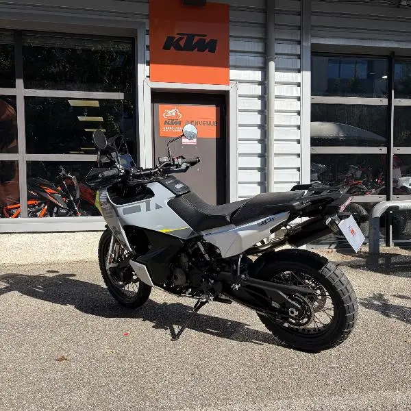 NORDEN 901