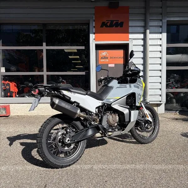 NORDEN 901