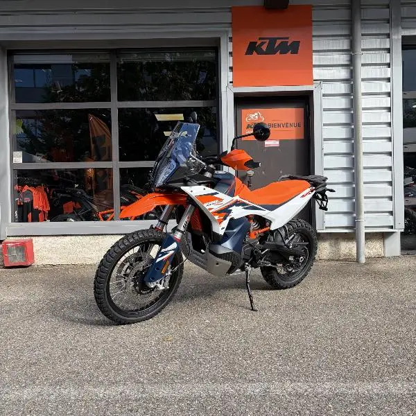 890 ADVENTURE R