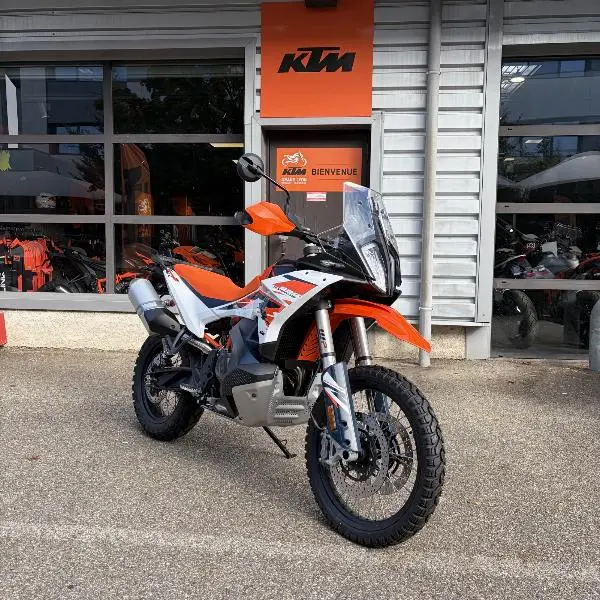 890 ADVENTURE R