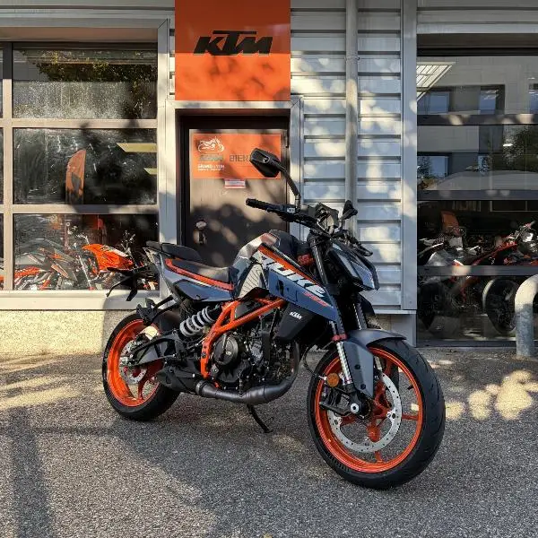 390 DUKE