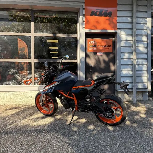 390 DUKE