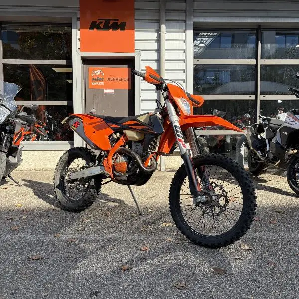 350 EXCF