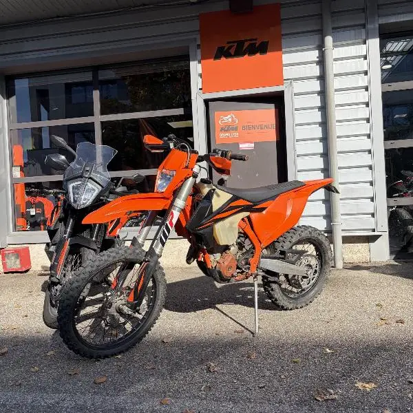 350 EXCF