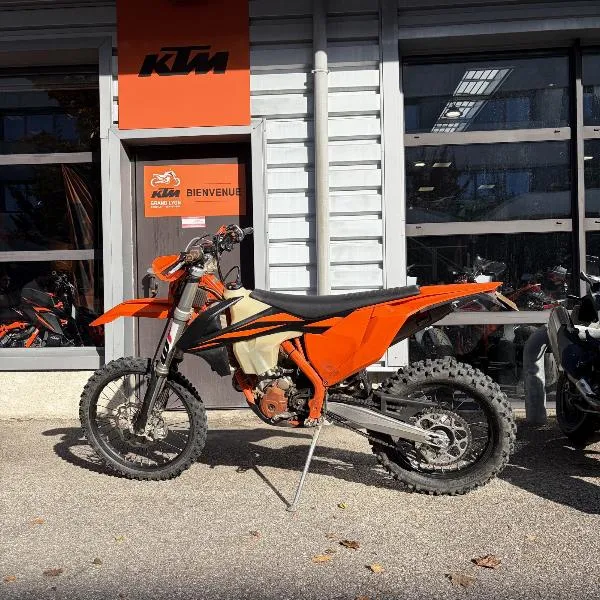 350 EXCF