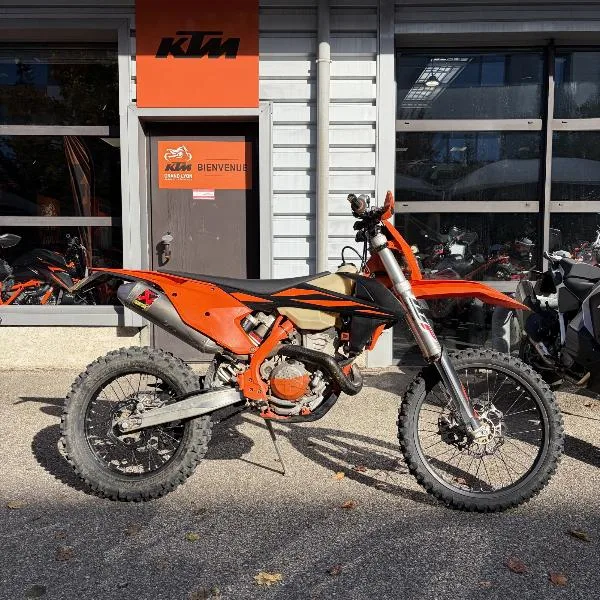 350 EXCF