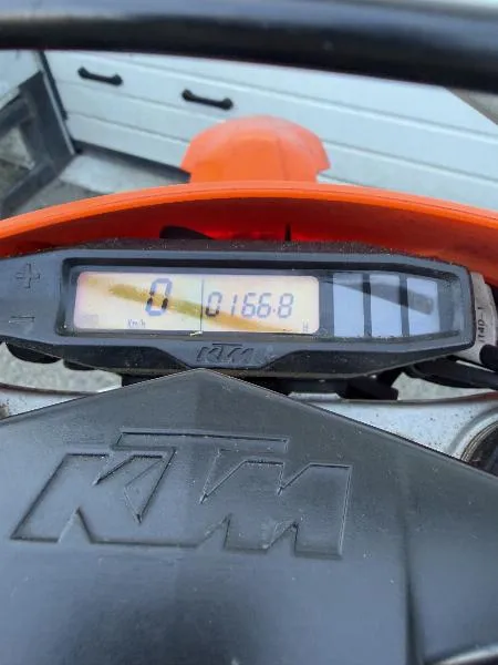 350 EXCF