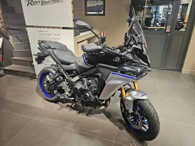 TRACER 9 GT YAMT