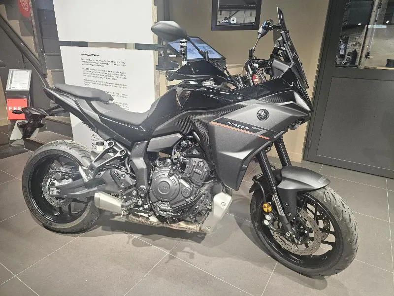 TRACER 7 35KW