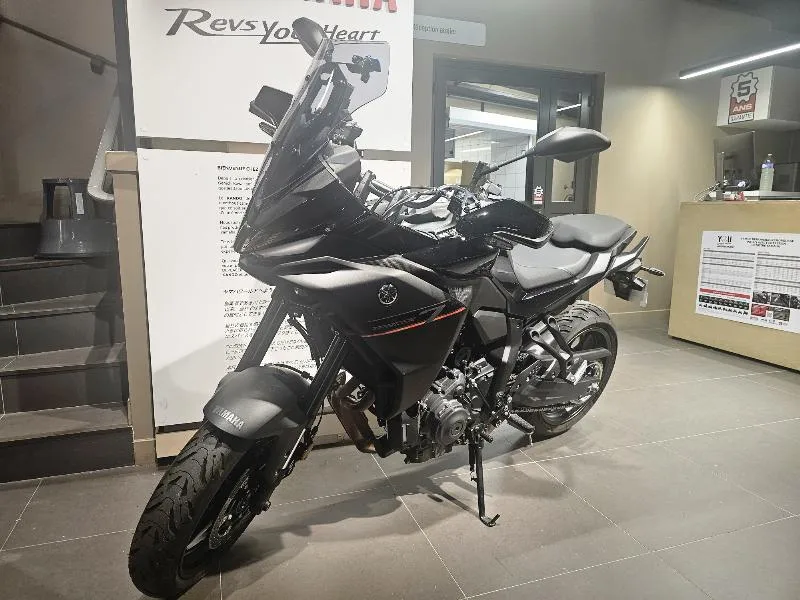 TRACER 7 35KW