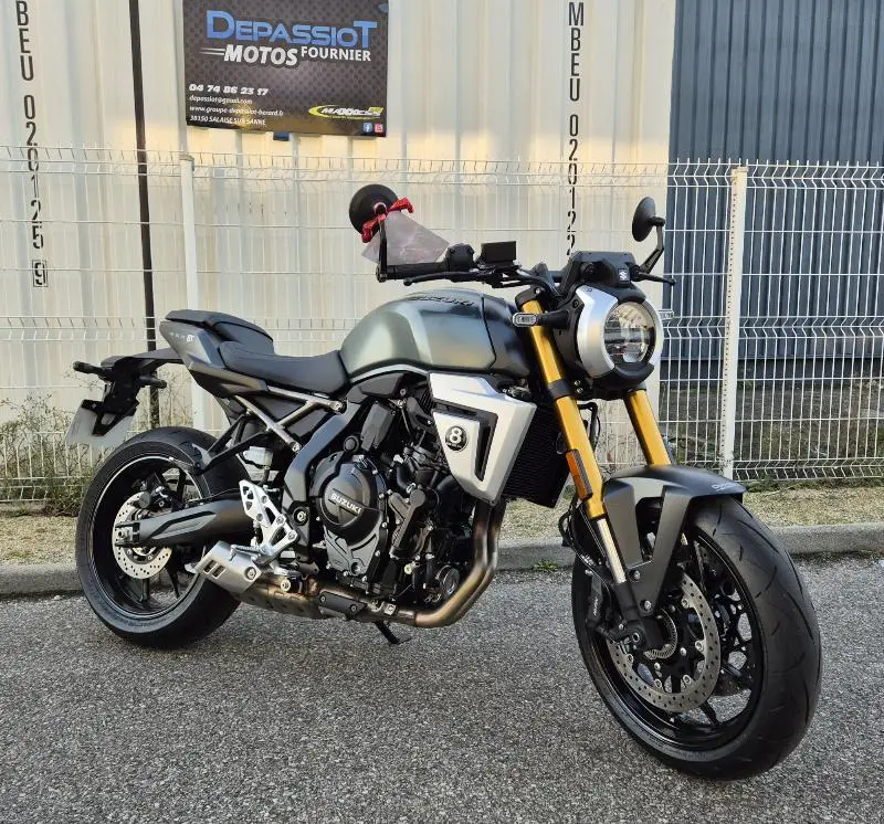 GSX8T