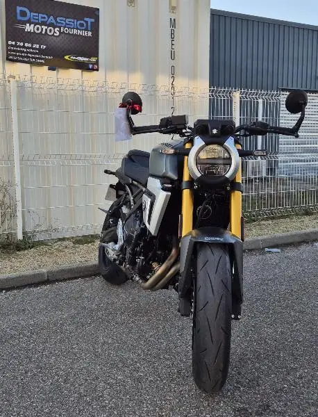 GSX8T