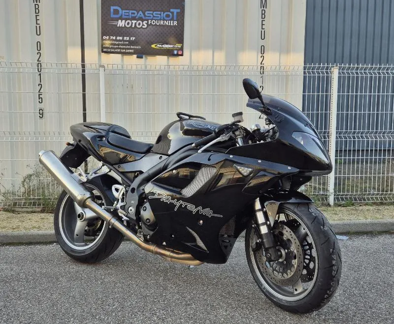 DAYTONA 955i 2006