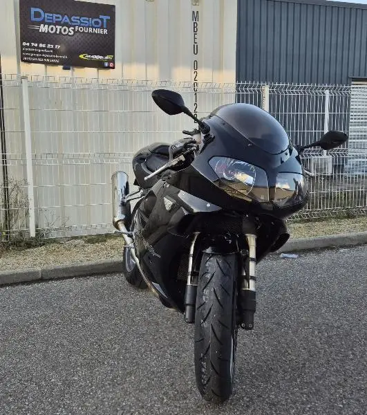 DAYTONA 955i