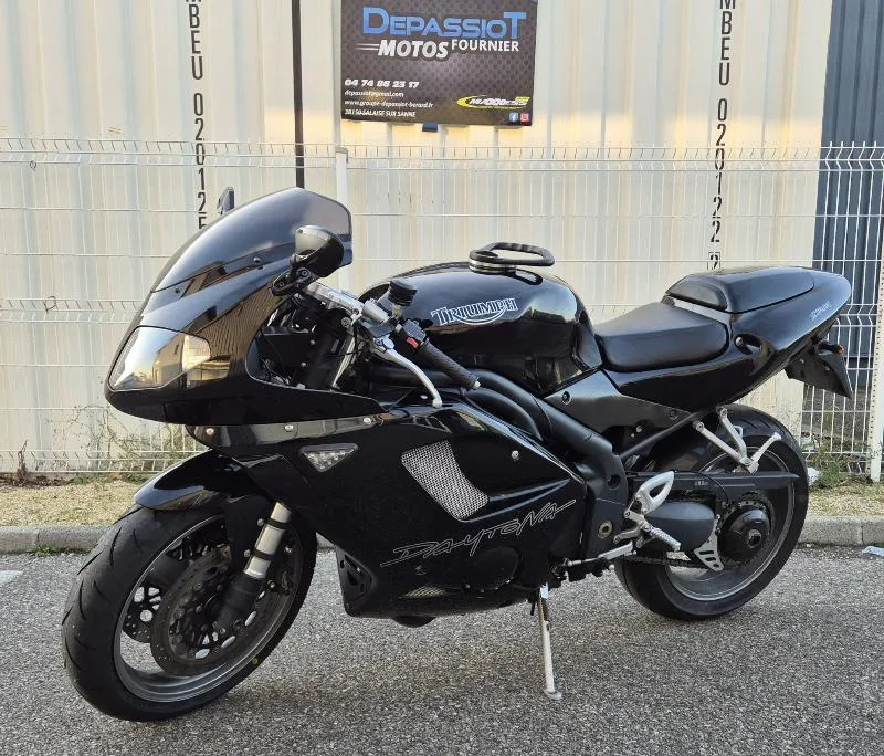 DAYTONA 955i