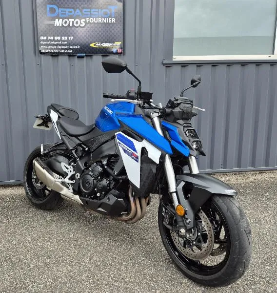 GSXS 950