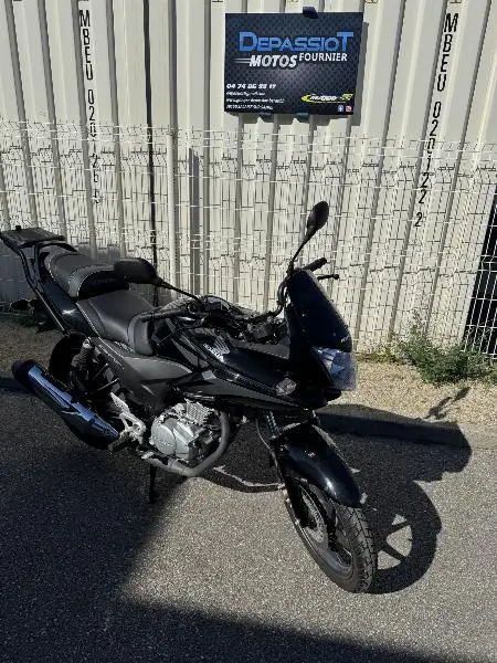 CBF 125 2012