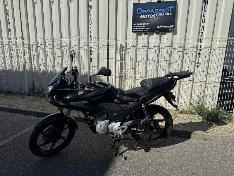 CBF 125