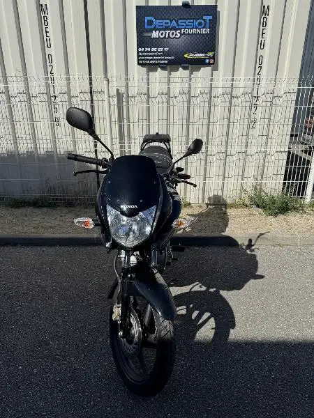 CBF 125