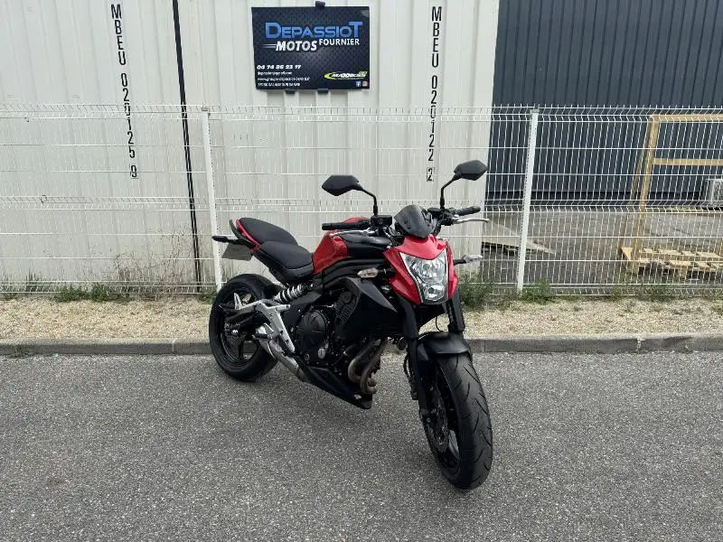 ER6 2013