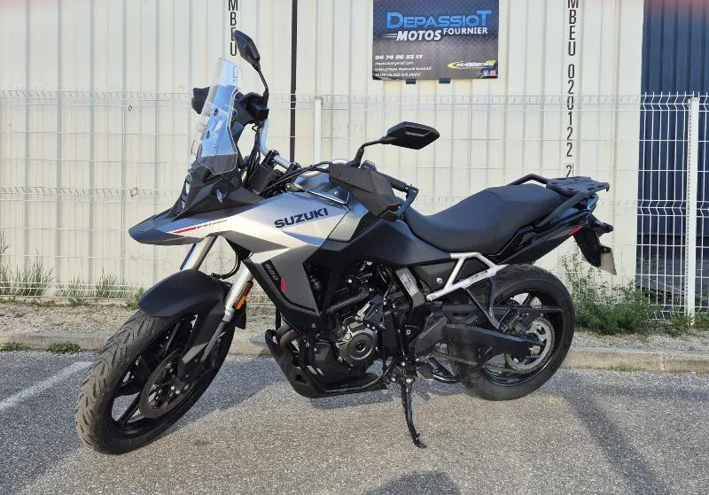 VSTROM 800SE