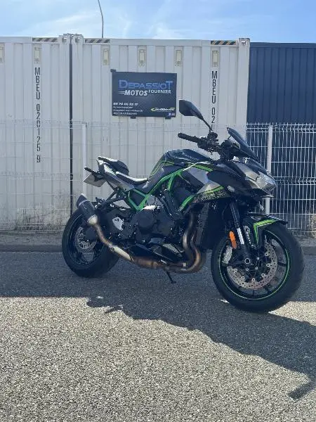 Z H2 2021