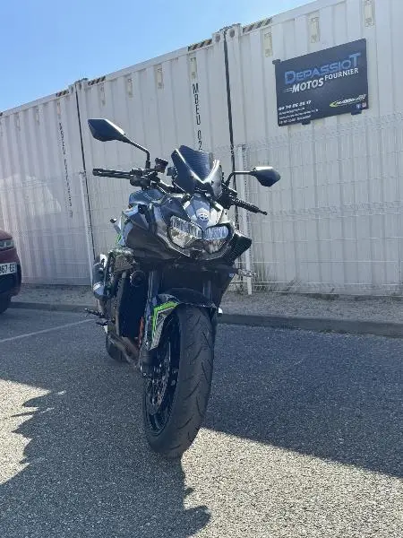 Z H2