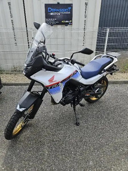 XL 750 TRANSALP