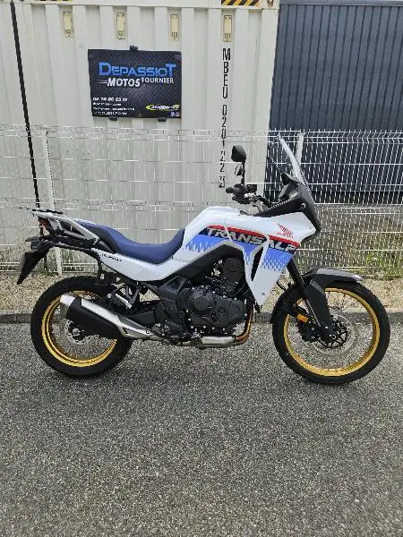 XL 750 TRANSALP