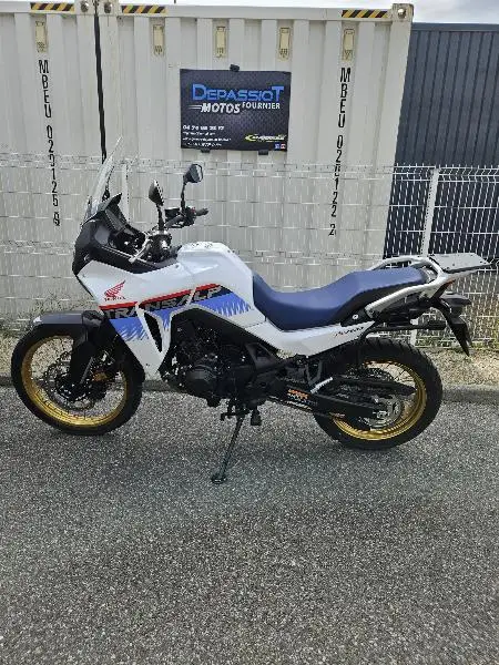 XL 750 TRANSALP