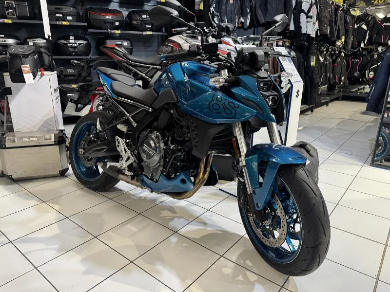 GSX8S 2026