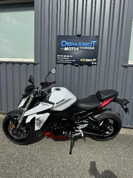 GSXS 950 A2