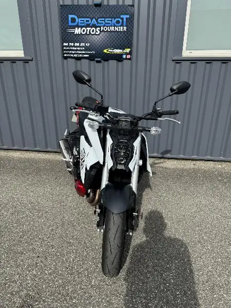 GSXS 950 A2