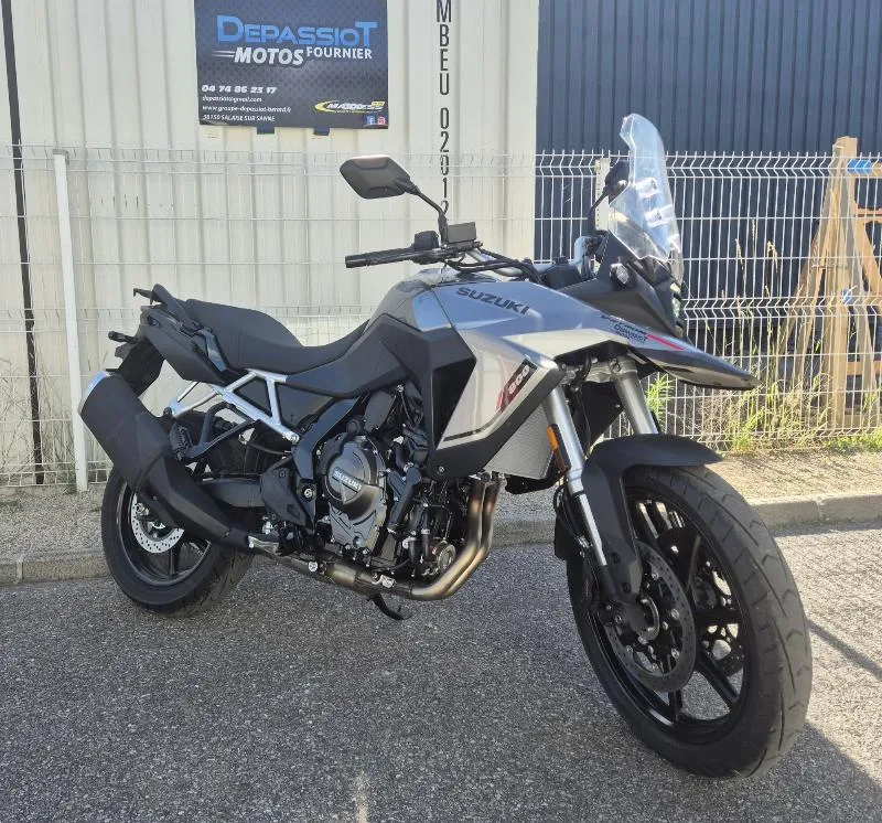 VSTROM 800SE