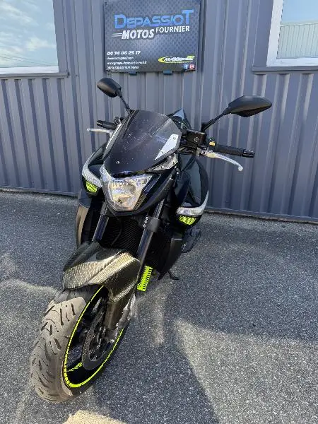 GSX 1300 BKING