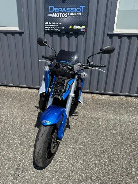 GSXS 950