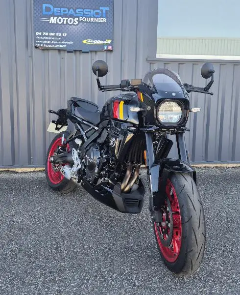 GSX8TT