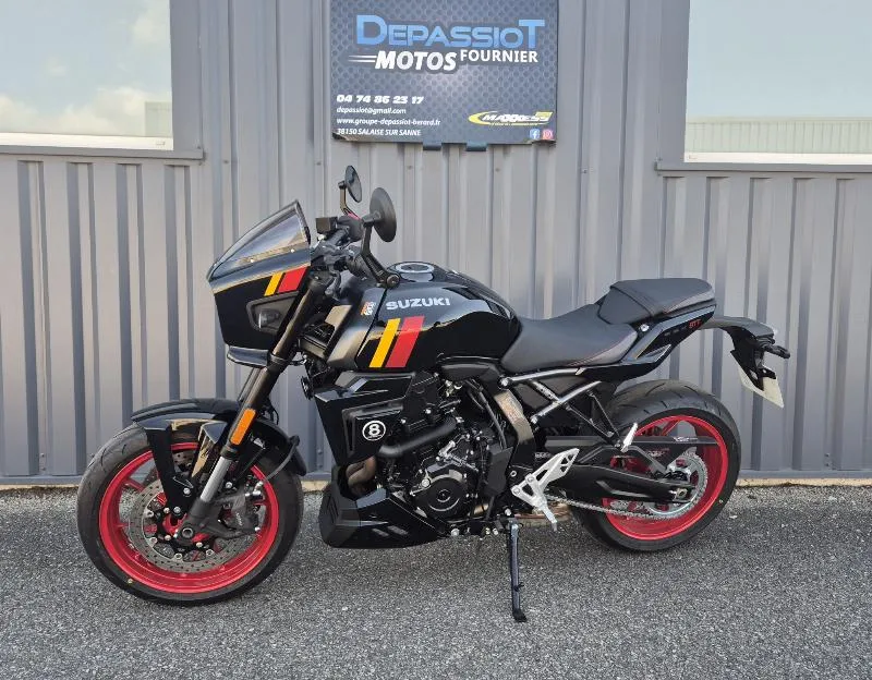 GSX8TT