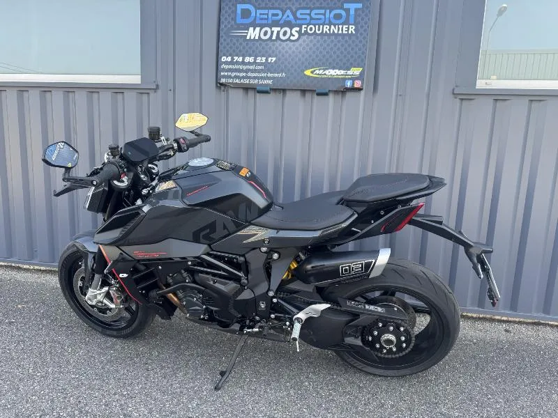 SRK 921