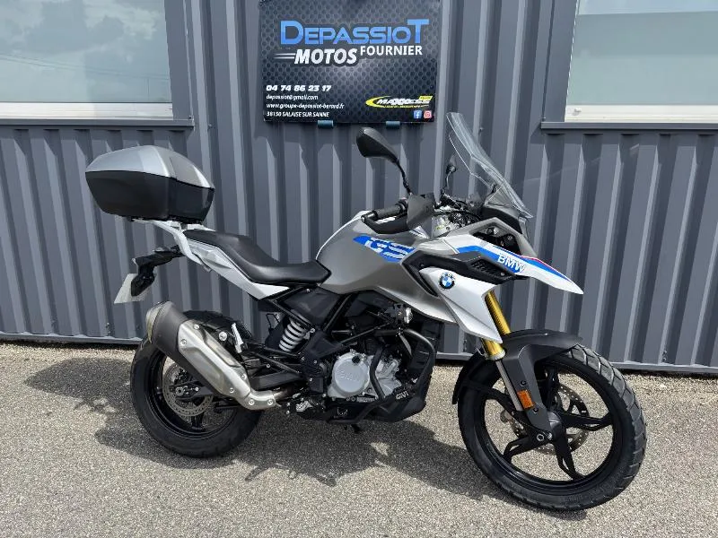 G 310 GS 2019