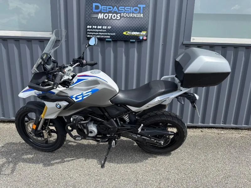 G 310 GS