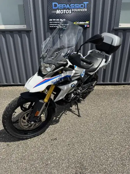 G 310 GS